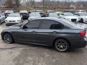 BMW 340 * 340i xDrive * CARFAX * ЦЕНА ДО БГ, снимка 3