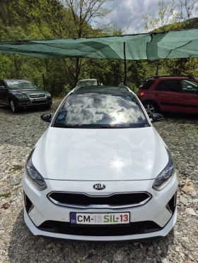 Kia Ceed, снимка 1