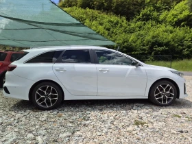 Kia Ceed, снимка 9