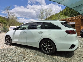 Kia Ceed, снимка 5