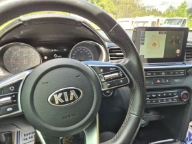 Kia Ceed, снимка 17