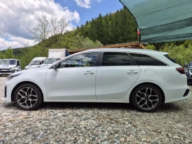 Kia Ceed, снимка 10