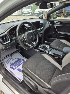 Kia Ceed, снимка 11