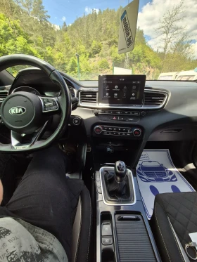 Kia Ceed, снимка 16
