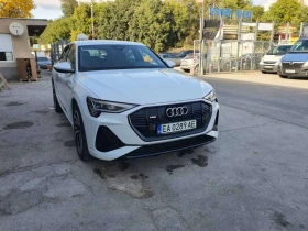 Audi E-Tron 2x S-line, снимка 2