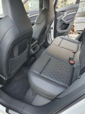 Audi E-Tron 2x S-line, снимка 8