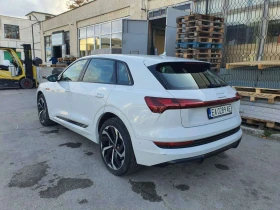 Audi E-Tron 2x S-line, снимка 3
