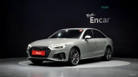 Audi S4 S SPORT PACKAGE/ADAPTIVE SUSPENSION/DISTRONIC/B&O, снимка 1