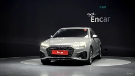 Audi S4 S SPORT PACKAGE/ADAPTIVE SUSPENSION/DISTRONIC/B&O, снимка 3