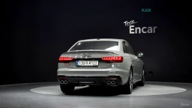 Audi S4 S SPORT PACKAGE/ADAPTIVE SUSPENSION/DISTRONIC/B&O, снимка 4