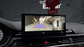 Audi S4 S SPORT PACKAGE/ADAPTIVE SUSPENSION/DISTRONIC/B&O, снимка 12