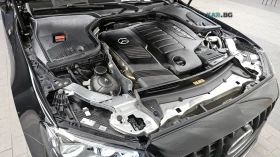 Mercedes-Benz E 53 AMG 4MATIC COUPE* HUD* КОЖА* ПАНО* ОБДУХВ* 360, снимка 5