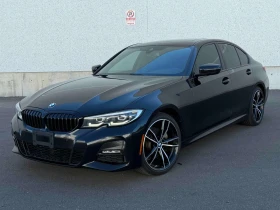 BMW 330 * 330i xDrive Sedan * CARFAX * ЦЕНА ДО БГ, снимка 1