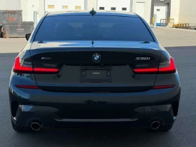 BMW 330 * 330i xDrive Sedan * CARFAX * ЦЕНА ДО БГ, снимка 7