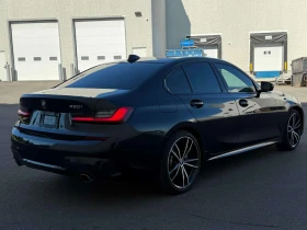 BMW 330 * 330i xDrive Sedan * CARFAX * ЦЕНА ДО БГ, снимка 6