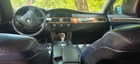 BMW 550, снимка 8