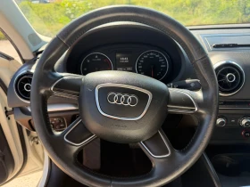 Audi A3 1.6 TDI  , снимка 11