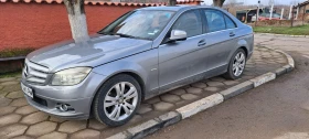 Mercedes-Benz C 220, снимка 13