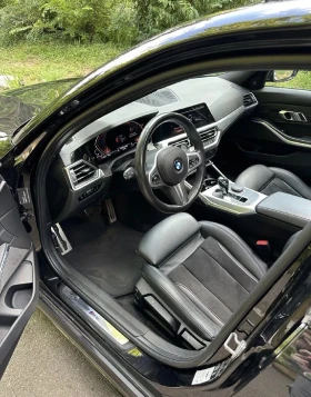 BMW 330 G20 B48B20B, снимка 6