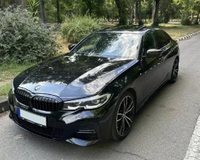 BMW 330 G20 B48B20B, снимка 2