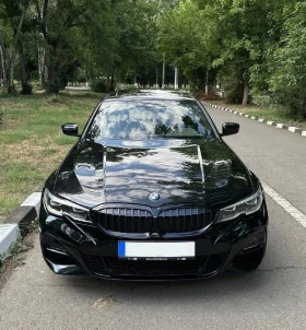 BMW 330 G20 B48B20B, снимка 1