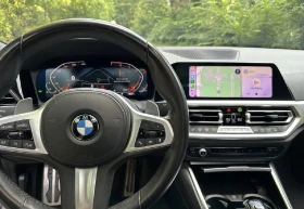 BMW 330 G20 B48B20B, снимка 5