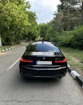 BMW 330 G20 B48B20B, снимка 4