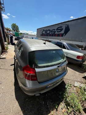BMW 120, снимка 3