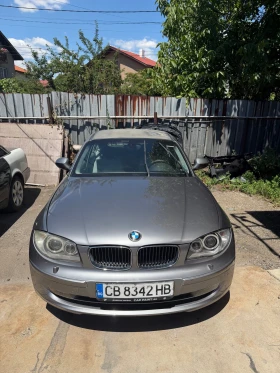 BMW 120, снимка 6