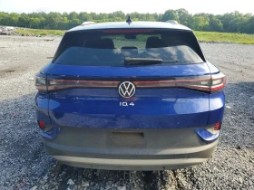 VW ID.4 Volkswagen First Edition, снимка 6