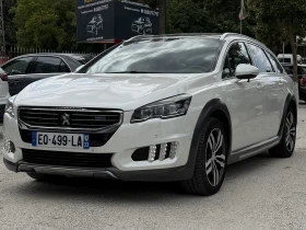 Peugeot 508 RXH 2.0 Blue-HDI, снимка 2