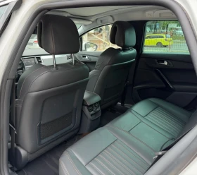Peugeot 508 RXH 2.0 Blue-HDI, снимка 7