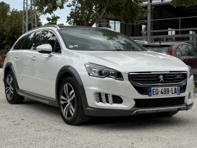 Peugeot 508 RXH 2.0 Blue-HDI, снимка 3