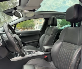 Peugeot 508 RXH 2.0 Blue-HDI, снимка 12