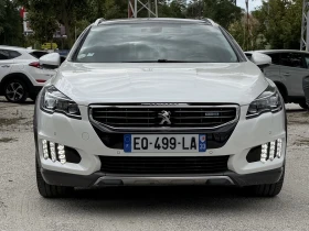 Peugeot 508 RXH 2.0 Blue-HDI, снимка 1
