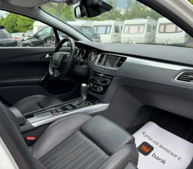 Peugeot 508 RXH 2.0 Blue-HDI, снимка 13