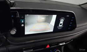 Hyundai Sonata * 2.0 * ОПЦИЯ ЗА ФИНАНСИРАНЕ, снимка 14