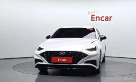 Hyundai Sonata * 2.0 * ОПЦИЯ ЗА ФИНАНСИРАНЕ, снимка 3