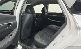 Hyundai Sonata * 2.0 * ОПЦИЯ ЗА ФИНАНСИРАНЕ, снимка 11