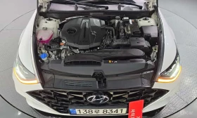 Hyundai Sonata * 2.0 * ОПЦИЯ ЗА ФИНАНСИРАНЕ, снимка 6