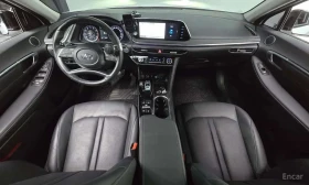 Hyundai Sonata * 2.0 * ОПЦИЯ ЗА ФИНАНСИРАНЕ, снимка 7