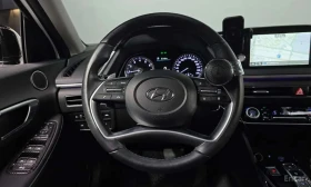 Hyundai Sonata * 2.0 * ОПЦИЯ ЗА ФИНАНСИРАНЕ, снимка 12