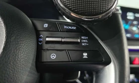 Hyundai Sonata * 2.0 * ОПЦИЯ ЗА ФИНАНСИРАНЕ, снимка 16
