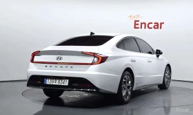 Hyundai Sonata * 2.0 * ОПЦИЯ ЗА ФИНАНСИРАНЕ, снимка 2