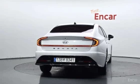 Hyundai Sonata * 2.0 * ОПЦИЯ ЗА ФИНАНСИРАНЕ, снимка 4