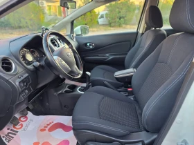Nissan Note 1.5dCi 90hp * EURO 6 * КЛИМАТИК * ЛИЗИНГ * , снимка 11