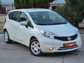 Nissan Note 1.5dCi 90hp * EURO 6 * КЛИМАТИК * ЛИЗИНГ * , снимка 3