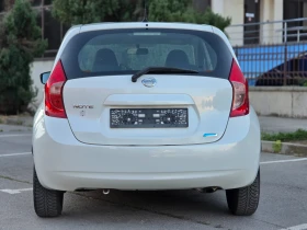 Nissan Note 1.5dCi 90hp * EURO 6 * КЛИМАТИК * ЛИЗИНГ * , снимка 5