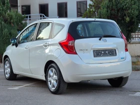 Nissan Note 1.5dCi 90hp * EURO 6 * КЛИМАТИК * ЛИЗИНГ * , снимка 4