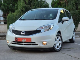Nissan Note 1.5dCi 90hp * EURO 6 * КЛИМАТИК * ЛИЗИНГ * , снимка 9